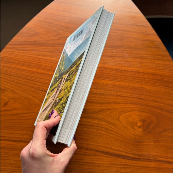 Bikepacking: Exploring the Roads Less Cycled Book Hardcover - Picture 4 of 16